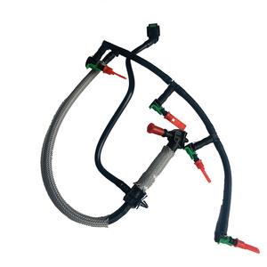 BB3Q-9K022-BH pour Ford RANGER T6 T7 T8 2012 3.2 <span class=keywords><strong>injecteur</strong></span> de carburant Diesel tuyau de <span class=keywords><strong>retour</strong></span> tuyau d'<span class=keywords><strong>injecteur</strong></span> de carburant - Product Image 3
