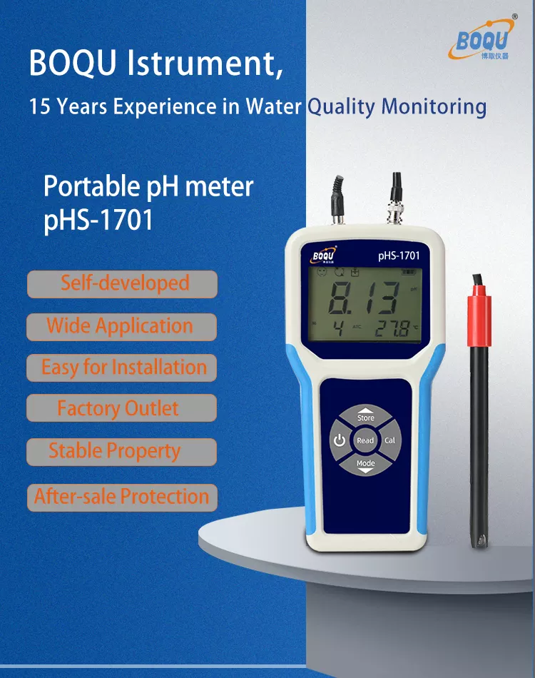 Handled Ph Orp Controller/meter Portable Ph Meter Buy Ph Meter