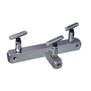 เครื่องมือวัดกรีนวูดของ TESCOM รุ่น A30 2 แมนิโฟลด์ของแท้ - Product Image 5