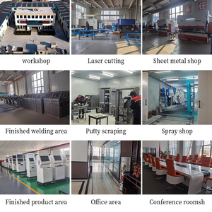 Kích thước lớn sàn trong nhà đứng quảng cáo tương tác toàn màn hình hiển thị kiosk <span class=keywords><strong>LCD</strong></span> kỹ thuật số biển - Product Image 4