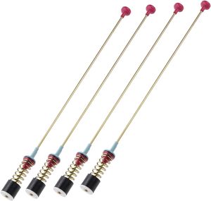 W11130356 Kit de varilla de suspensión para <span class=keywords><strong>lavadora</strong></span> Lavadoras Reemplaza W10594084 W10735787 - Product Image 1
