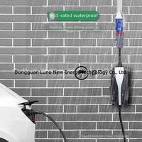 Câble de conversion d'alimentation Tesla à connecteur aviation 5 broches norme UE, adaptateur de charge – Article transfrontalier très demandé
