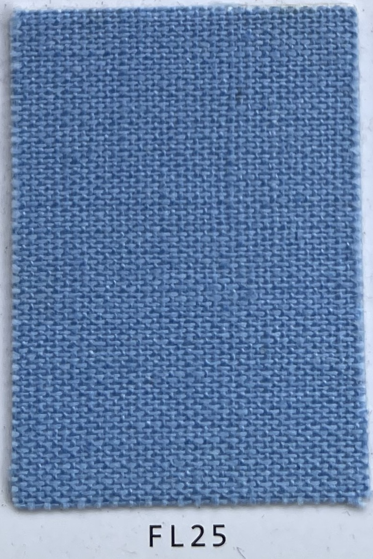 Bleu (Lin) # FL 25