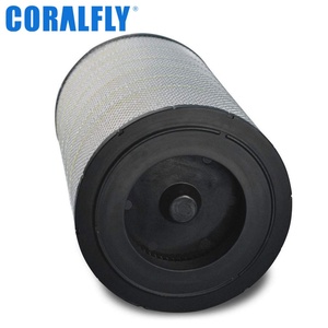 อะไหล่รถบรรทุก OEM กรองอากาศ 21337557 Filtro De Aire สำหรับวอลโว่ - Product Image 2