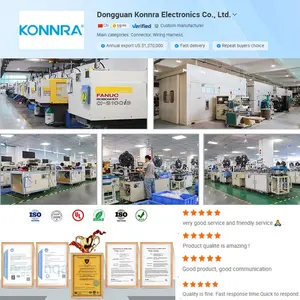 Pcb Wafer Connector KR3000 Molex Micro Fit Microfit Molded 3.0 3mm Pitch 2 3 4 6 7 8 Pin 5pin PCB SMT DIP Wafer Female Male Wire To Board Connector