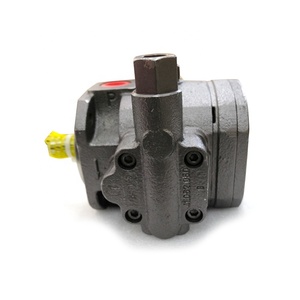 Bomba de Paletas de Desplazamiento Variable Hidráulica de Alta Presión Serie PVS PVS16EH140C2 PVS08 PVS12 PVS16 PVS25 PVS32 PVS40 PVS50 - Product Image 6
