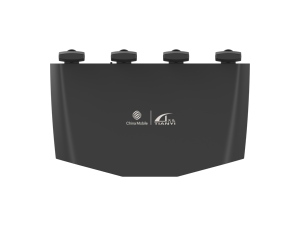 Router Wi-Fi7 TY-BE36M/TG5241-R7 Dual Band 1WAN+3GE 4 Antenne; Plug and Play - Product Image 4