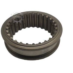 Nueva Funda Sincronizadora de Engranaje de Transmisión de 5ª Velocidad y 27 Dientes para FIAT ISO9001 CE OEM 5519576 - Product Image 4