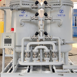 QTN99-70 Máy phát điện Nitơ đặc biệt cho ngành công nghiệp dược phẩm, sản xuất Nitơ có độ tinh khiết cao, tiết kiệm năng lượng và ổn định - Product Image 2