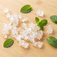 Agent de rétention d'eau en polyacrylate de potassium, conditionneur de sol, hydrogel pour les cultures et l'horticulture