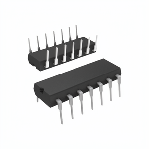 MC1496BPG Circuits intégrés et modules RF divers du fabricant Channel - Product Image 1