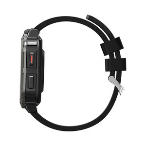 Nuevo Reloj Inteligente Q80 4G GPS con Pantalla AMOLED, Cámara WIFI, Memoria de 2+16 GB, Salud, Deportes al Aire Libre, Android 8.1, Asistente de Voz con IA - Product Image 4