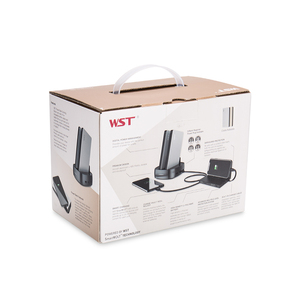 <span class=keywords><strong>La</strong></span> nueva tecnología 8000mah banco de energía de múltiples <span class=keywords><strong>restaurante</strong></span> público estación de carga del teléfono celular - Product Image 6