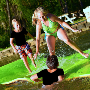 Lớn EVA hồ bơi <span class=keywords><strong>Float</strong></span> Mat cho người lớn ngoài trời nước nổi Mat Sponge <span class=keywords><strong>Float</strong></span> tấm cho vui chơi giải trí - Product Image 5