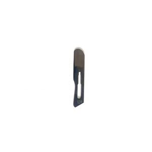 Sterile <strong>Dermaplaning</strong> Blade #10R Professional Facial Blades ISO Certified Ultra-Sharp for Salon <strong>Dermaplaning</strong> - Product Image 2