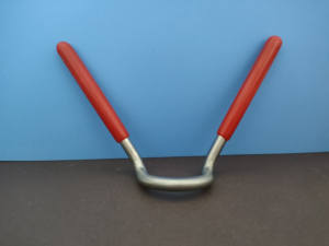 Ancre réfractaire en acier inoxydable <span class=keywords><strong>310</strong></span>, ancre réfractaire en acier inoxydable torsadée en Y, goupille réfractaire - Product Image 3