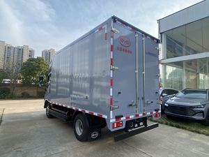 BYD Mini Car 2025, 2 Asientos, Volante a la Izquierda, Vehículo Eléctrico Compacto Urbano, Diseño Compacto de 2 Asientos y Tamaño Pequeño - Product Image 3