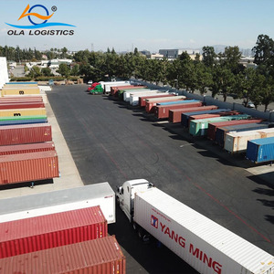 专业物流服务货运代理公司从中国到美国的货运代理 - Product Image 4