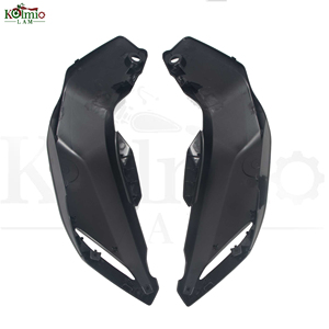 KOLMIO-LAM Compatible avec Yamaha <span class=keywords><strong>MT</strong></span>-<span class=keywords><strong>07</strong></span> MT07 FZ-<span class=keywords><strong>07</strong></span> FZ07 2018 2019 <span class=keywords><strong>2020</strong></span> Cache-Carter Latéral d'Admission d'Air pour Moto - Product Image 3