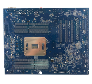 Desktop-<span class=keywords><strong>motherboard</strong></span> mainboard einsatz für Lenovo Thinkstation S30 C602 X79 2011 03T6734 - Product Image 2