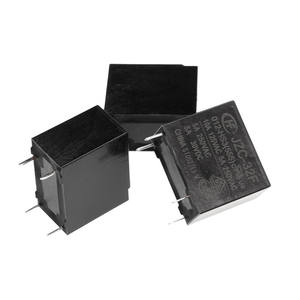 Реле 3-32В вход, 24-380В переменного тока HF32F-012-ZS3 005 JZC-32F-012-ZS3, модуль реле Hongfa - Product Image 1