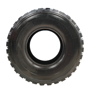 Neumático OTR radial totalmente de acero resistente y duradero HRE31 E3/L3 Tread 23,5 R25TL - Product Image 2
