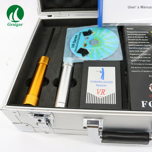<span class=keywords><strong>Detector</strong></span> De Metal Subterrâneo De Longa Distância VR10000 Exatamente <span class=keywords><strong>Detector</strong></span> De Metal De Ouro - Product Image 3