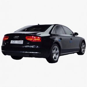 Audi A8 3.0 TDI Quattro Berline Diesel Automatique d'occasion, conduite à gauche, vente de voitures coréennes, exportation et importation disponibles - Product Image 2
