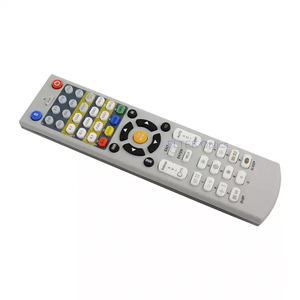 Control Remoto Shanghai Fltek YK-1 para Tabla de Agudeza Visual LCD Oftálmica - Baterías No Incluidas, Nombre del Producto YK-1 LCD Visual - Product Image 4