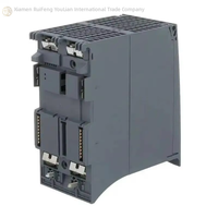Módulo de Fuente de Alimentación 6ES7507-0RA00-0AB0 PS, Controlador Lógico Programable de Alto Rendimiento para Control de Procesos Industriales, Nuevo