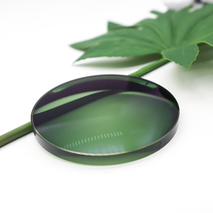 1.56 <span class=keywords><strong>Lunettes</strong></span> <span class=keywords><strong>de</strong></span> <span class=keywords><strong>soleil</strong></span> à vision unique vertes teintées avec revêtement HMC Lentilles en résine <span class=keywords><strong>de</strong></span> protection UV400 polarisées - Product Image 1