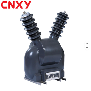 Jdzw3/6/10R ngoài trời đổ cách điện biến áp điện áp một pha với điện áp định mức 3/6 // 10 thiết kế độc đáo - Product Image 5