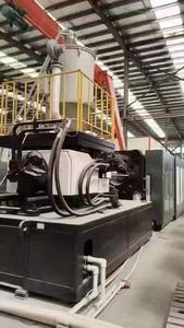 Buen precio máquina de moldeo por inyección de 800 toneladas síncrona con servomotor a la venta - Product Image 6