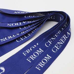 Lanyards Sublimados al por Mayor, Porta Tarjetas de Identificación con Logotipo Personalizado, Lanyards de Poliéster - Product Image 4