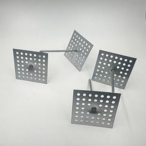 Cách nhiệt đục lỗ cơ sở khác nhau của vật liệu ốc vít đục lỗ cơ sở adiabatic Hanger Pin - Product Image 6