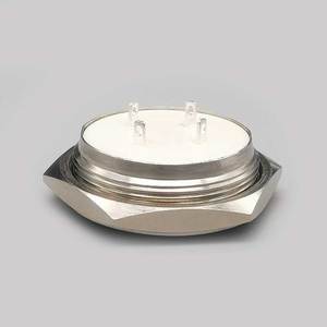 Ультратонкая Взрывозащищенная металлическая кнопка YUESHUN ip67 30 мм 35 мм - Product Image 2