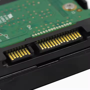 X24 ST20000NM002H 20TB 3.5 LFF 6Gbps 7.2K 512e Enterprise SATA Hard Drive - Product Image 3