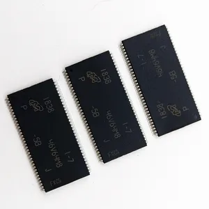 Memory IC FLASH Electronic komponente MT46V64M8P-5B:J IC DRAM 512MBIT PARALLEL 66TSOP