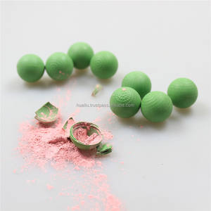 Gender Reveal 0.5'' 0.68''heavy Shooting Wholesale 2000ct Powder Balls - Product Image 4