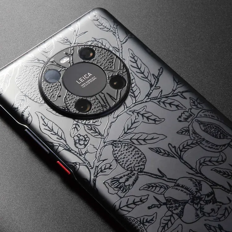 Прозрачная защитная пленка Lensun для iPhone, наклейка на заднюю панель, для Samsung Galaxy S22 Ultra, задняя пленка для мобильного телефона