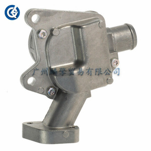 Valve EGR 14845AA270 pour remplacement et réparation des nouvelles soupapes d'accélérateur - Product Image 4