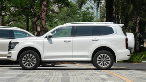 Great Wall Tank500 2026 3,0 Т внедорожник ручная/автоматическая коробка передач 5 мест темный/светлый салон FWD задняя камера электрическая/бензиновая R18 Новинка - Product Image 3