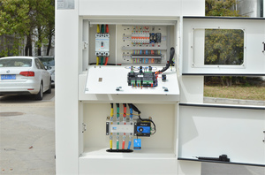 3kva <span class=keywords><strong>5kva</strong></span> 8kva 10kva Diesel Stille <span class=keywords><strong>Generator</strong></span> met Automatische Start Dingxin DXP5 Fabrieksdirecte Verkoop - Product Image 3