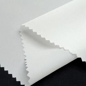 Tissu à transfert thermique numérique à imprimé floral Whale Point Intelligent Manufacturing 120D144F Polyester Spandex Design personnalisé - Product Image 3
