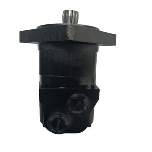 Motor Hidráulico Huamao 106-1012-006 Venta Directa de Fábrica — Precios Competitivos - Product Image 6