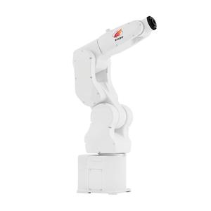 Robot de Escritorio ER3-600 en Oferta, Carga Útil de 3 kg, Alcance del Brazo de 593 mm para Manipulación, Inspección, Carga y Descarga, Robot de Empaquetado - Product Image 2
