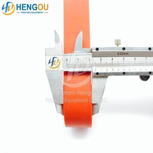 Courroie dentée GENIII 00.580.7356 pour machine d'impression offset Heidelbe, pièce de rechange - Product Image 3