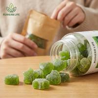 Groothandel Bitter Meloen Supplement Bitter Meloen Gummies voor een gebalanceerd metabolisme Hoogste Kwaliteit Bitter Meloen Gummies
