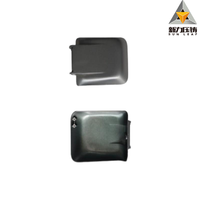 Produsen Suku Cadang Aluminium Die Casting OEM Spesialis dalam Komponen Berdinding Tipis dan Kompleks