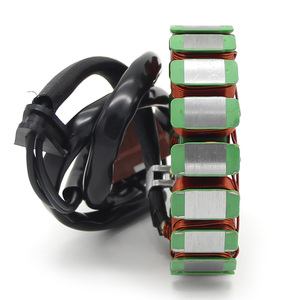 Bobine de Stator de moto en acier inoxydable, pour <span class=keywords><strong>KTM</strong></span> DUKE690, DUKE <span class=keywords><strong>690</strong></span> et Duke 75039004100 - Product Image 4